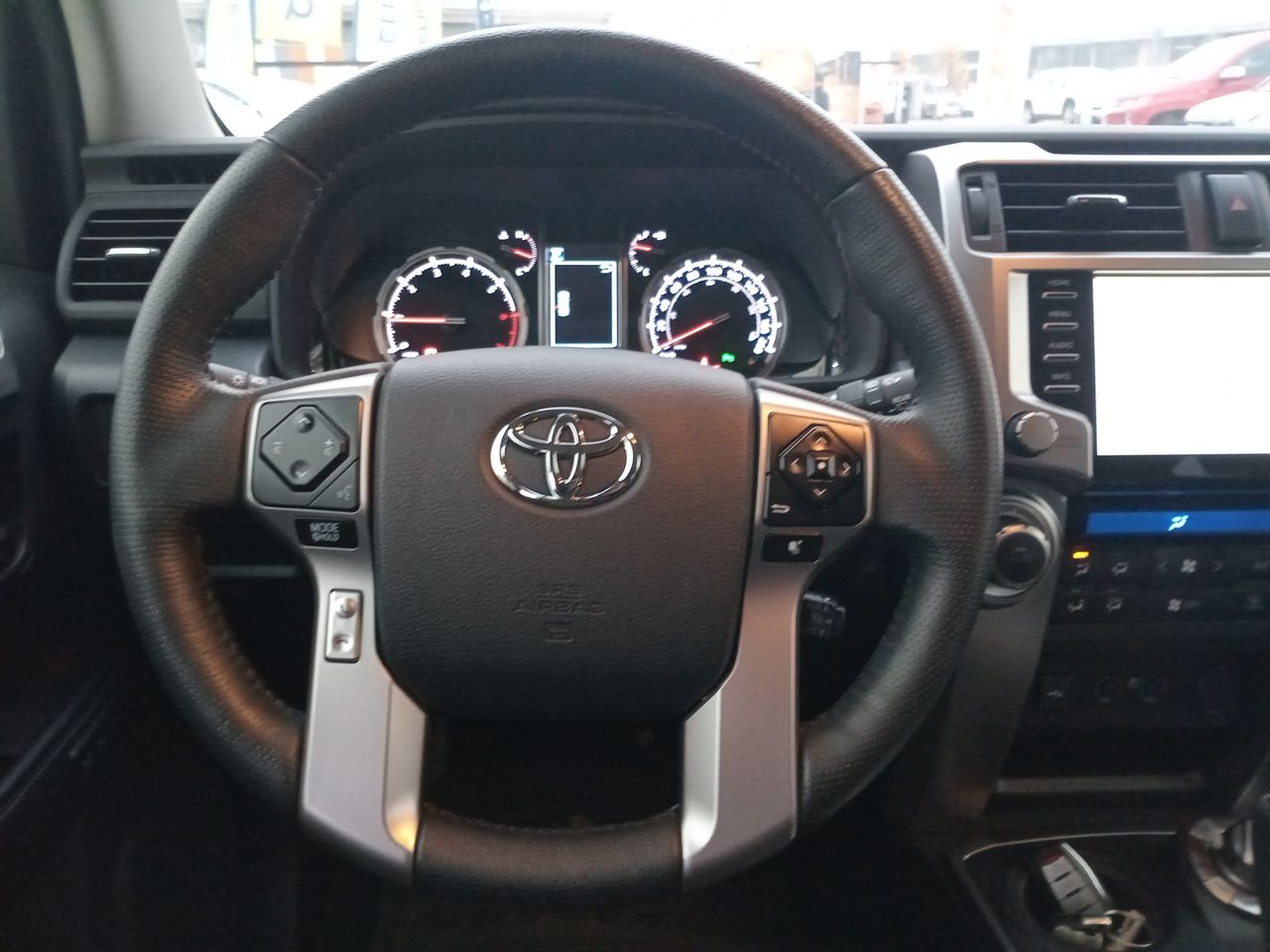 TOYOTA - 16