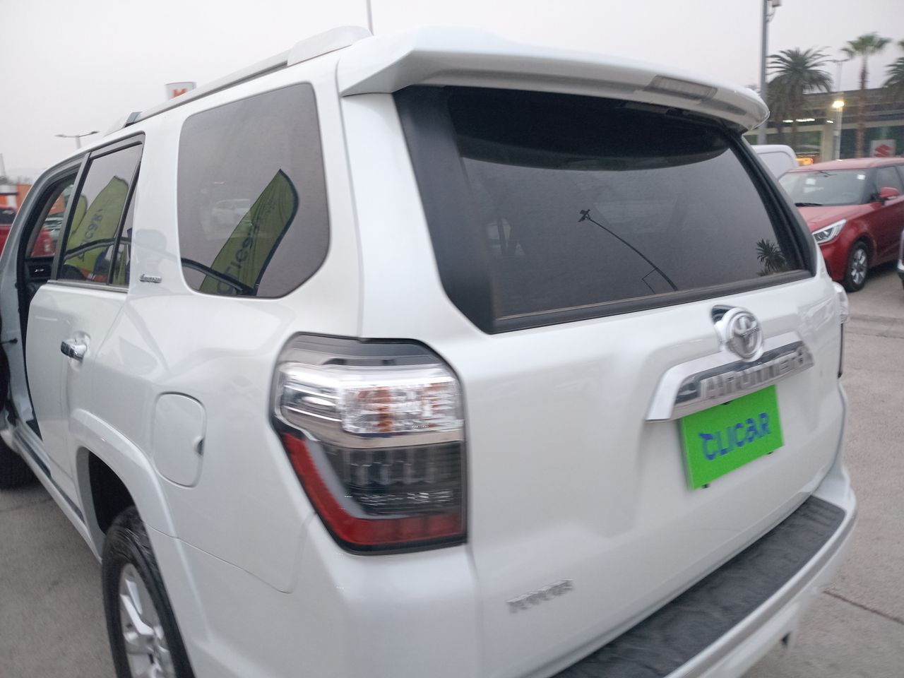TOYOTA - 11