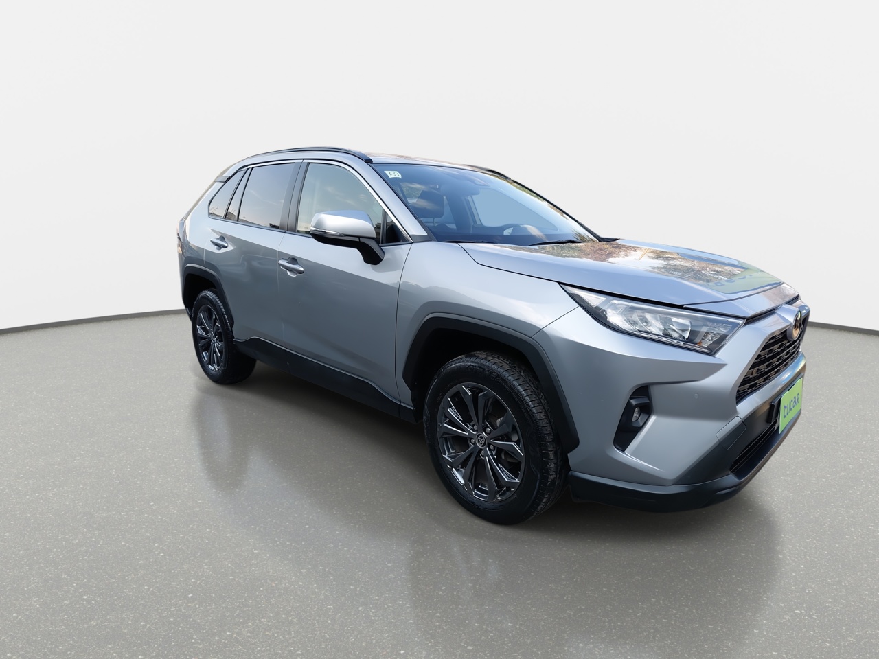 TOYOTA - 1