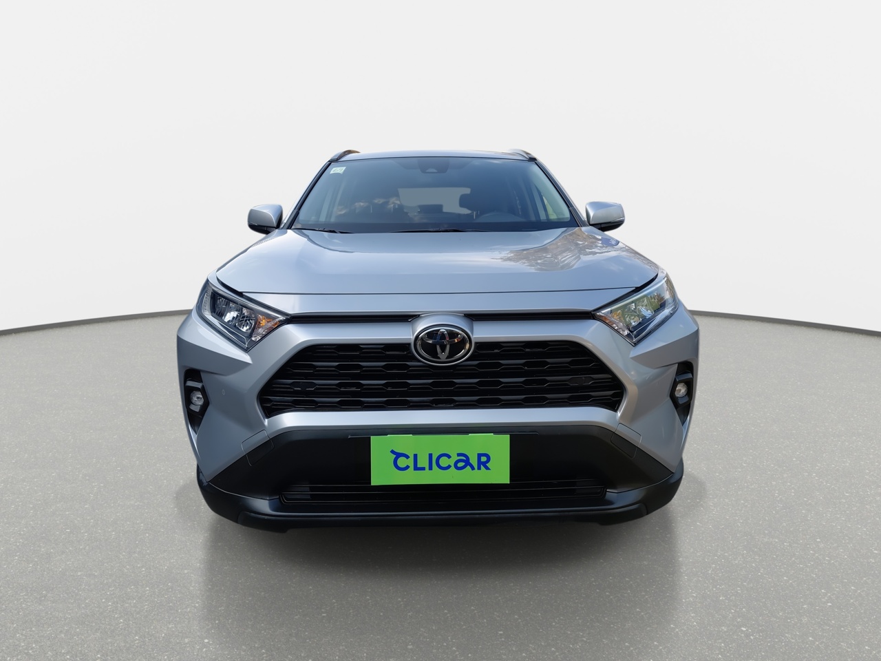 TOYOTA - 2