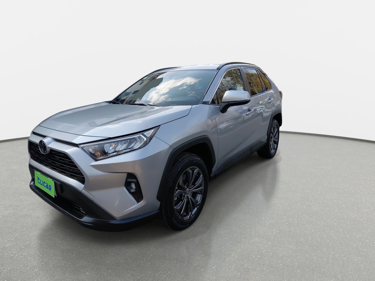 TOYOTA - 3