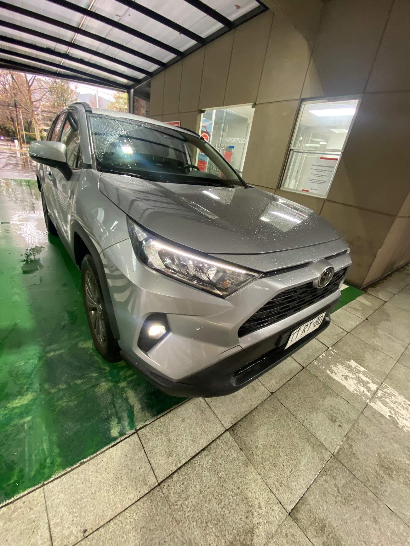 TOYOTA - 0
