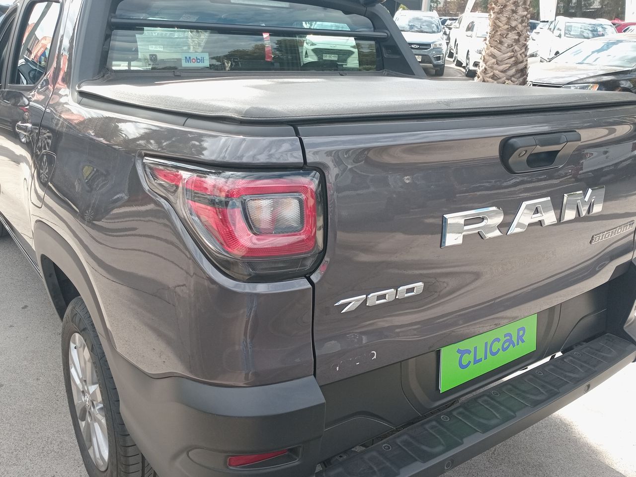 RAM - 19