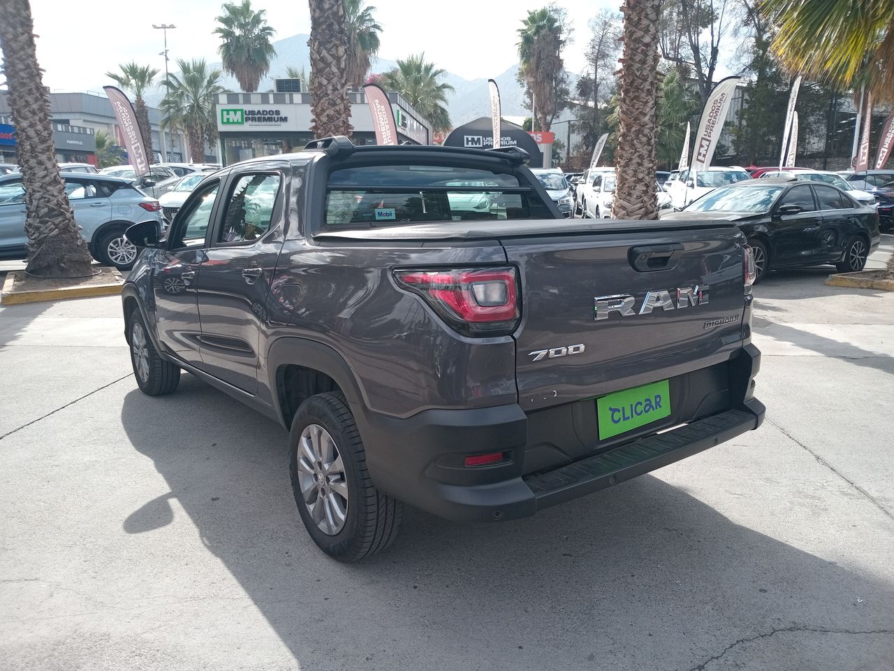 RAM - 5