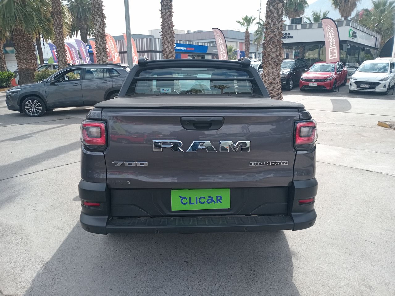 RAM - 6