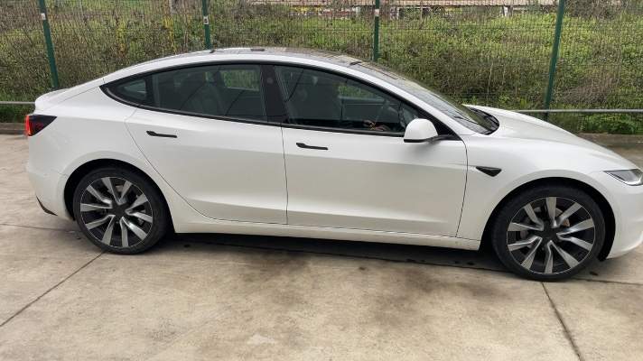 TESLA