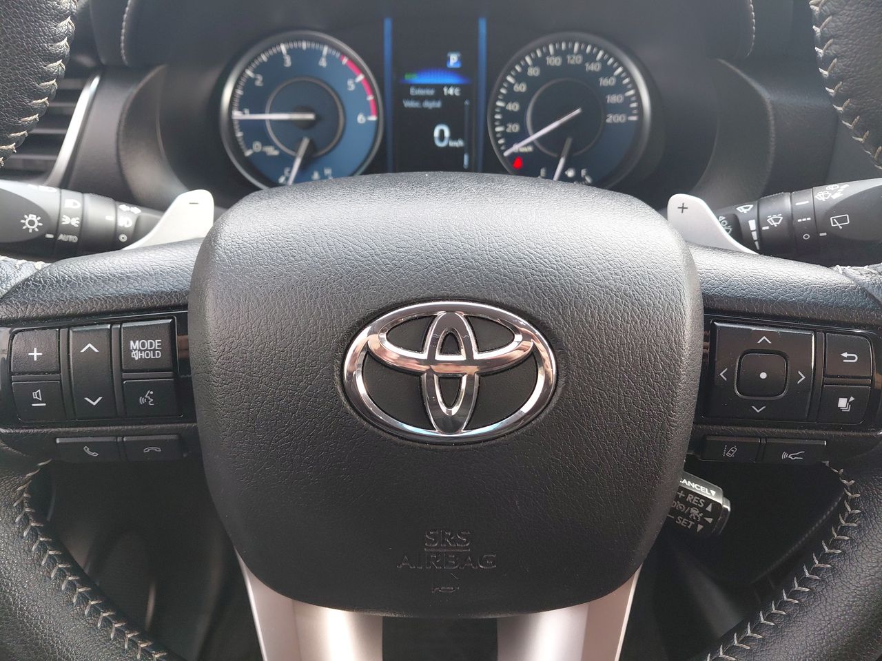 TOYOTA - 17