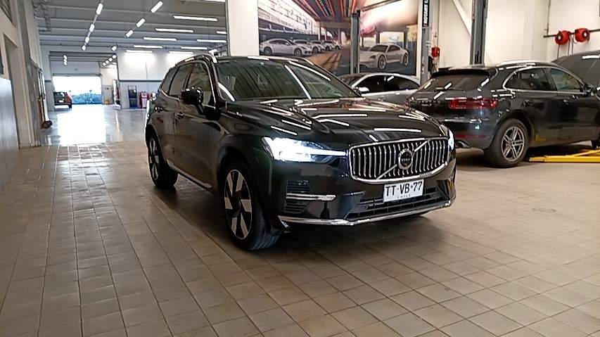 VOLVO - 1