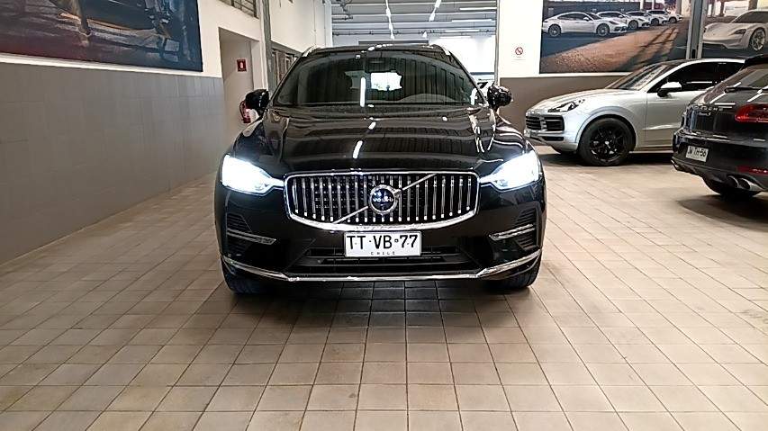 VOLVO - 2