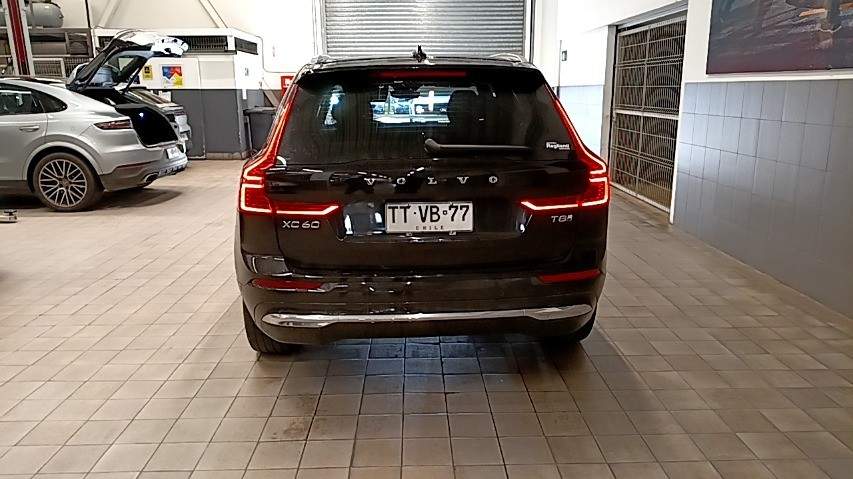 VOLVO - 5
