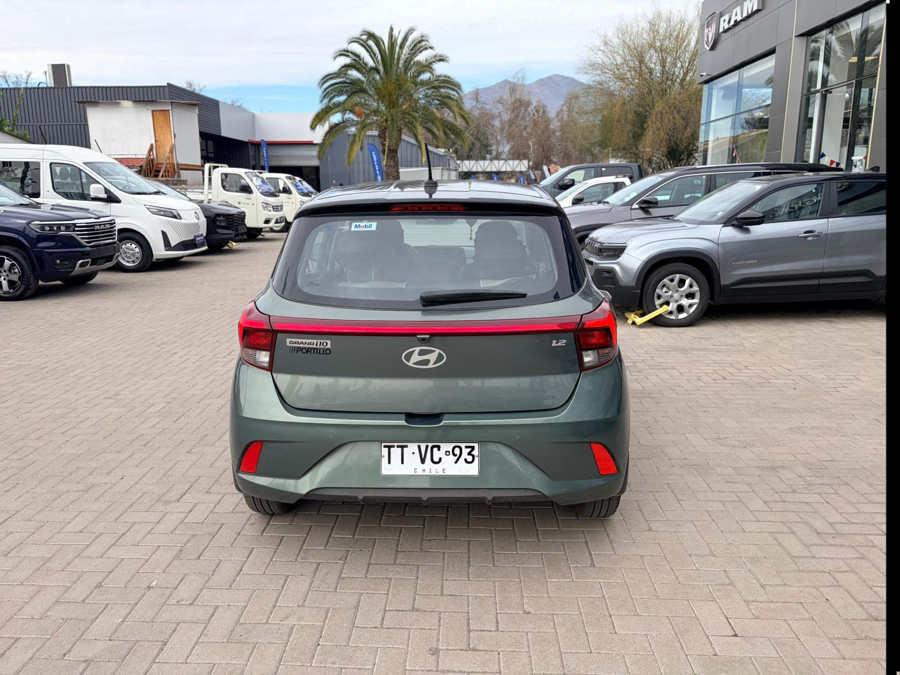 HYUNDAI - 5