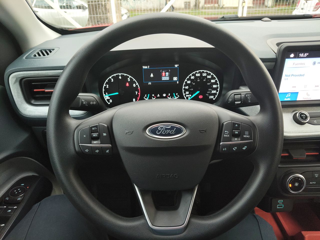 FORD - 26