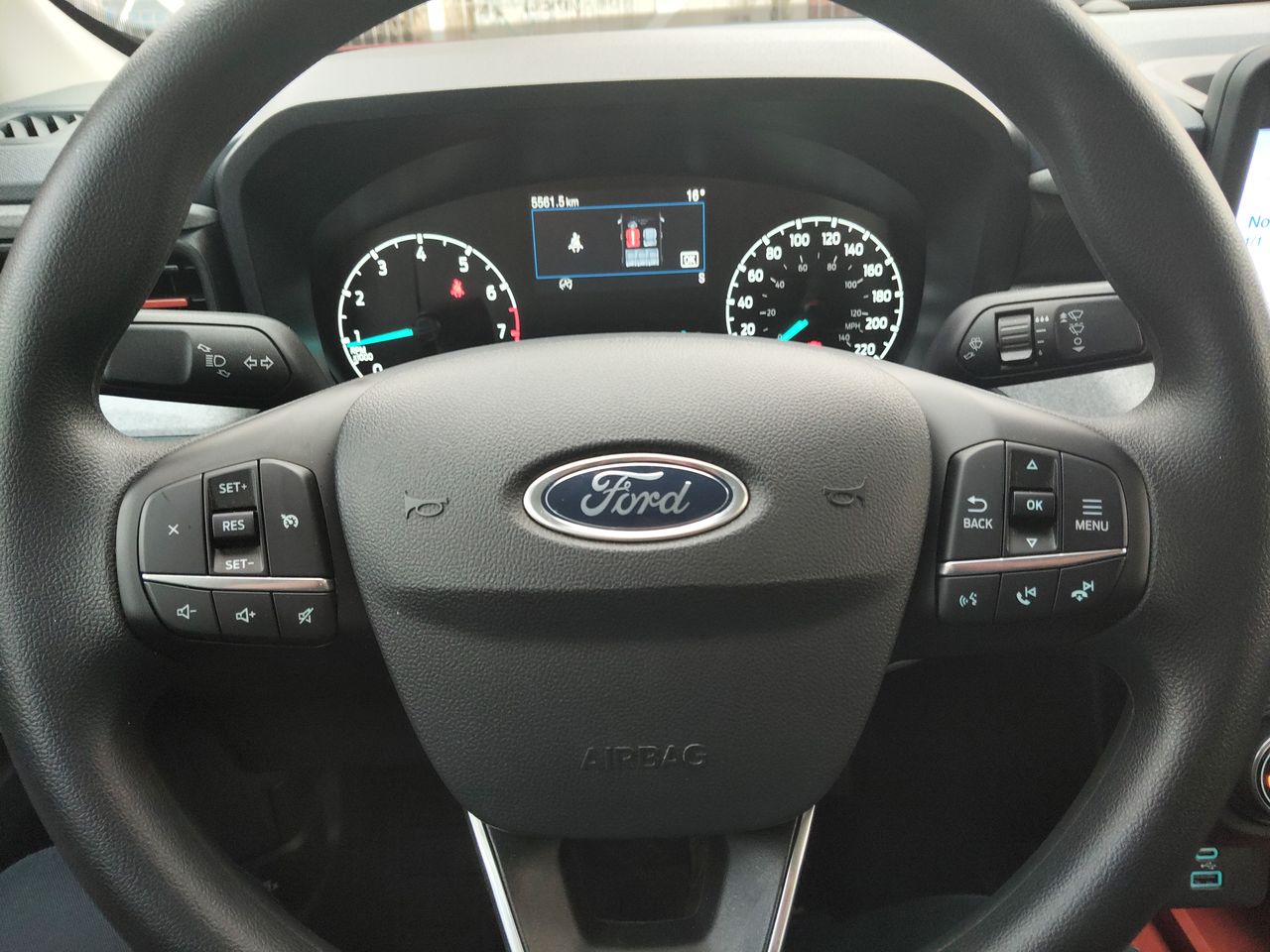 FORD - 27