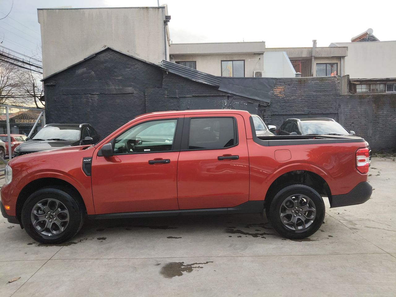 FORD - 4