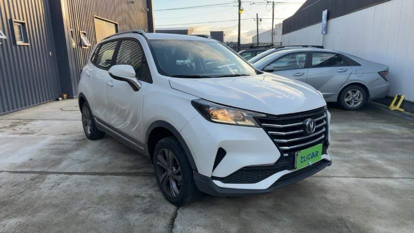 CHANGAN - 1
