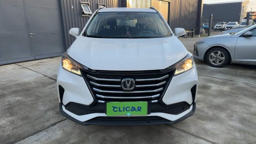 CHANGAN - 2