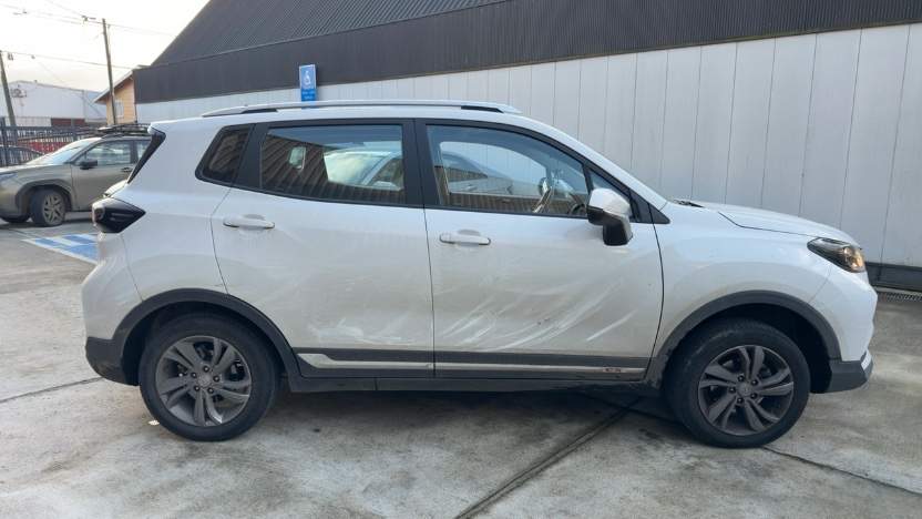 CHANGAN - 3