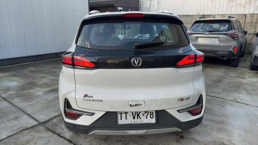 CHANGAN - 5