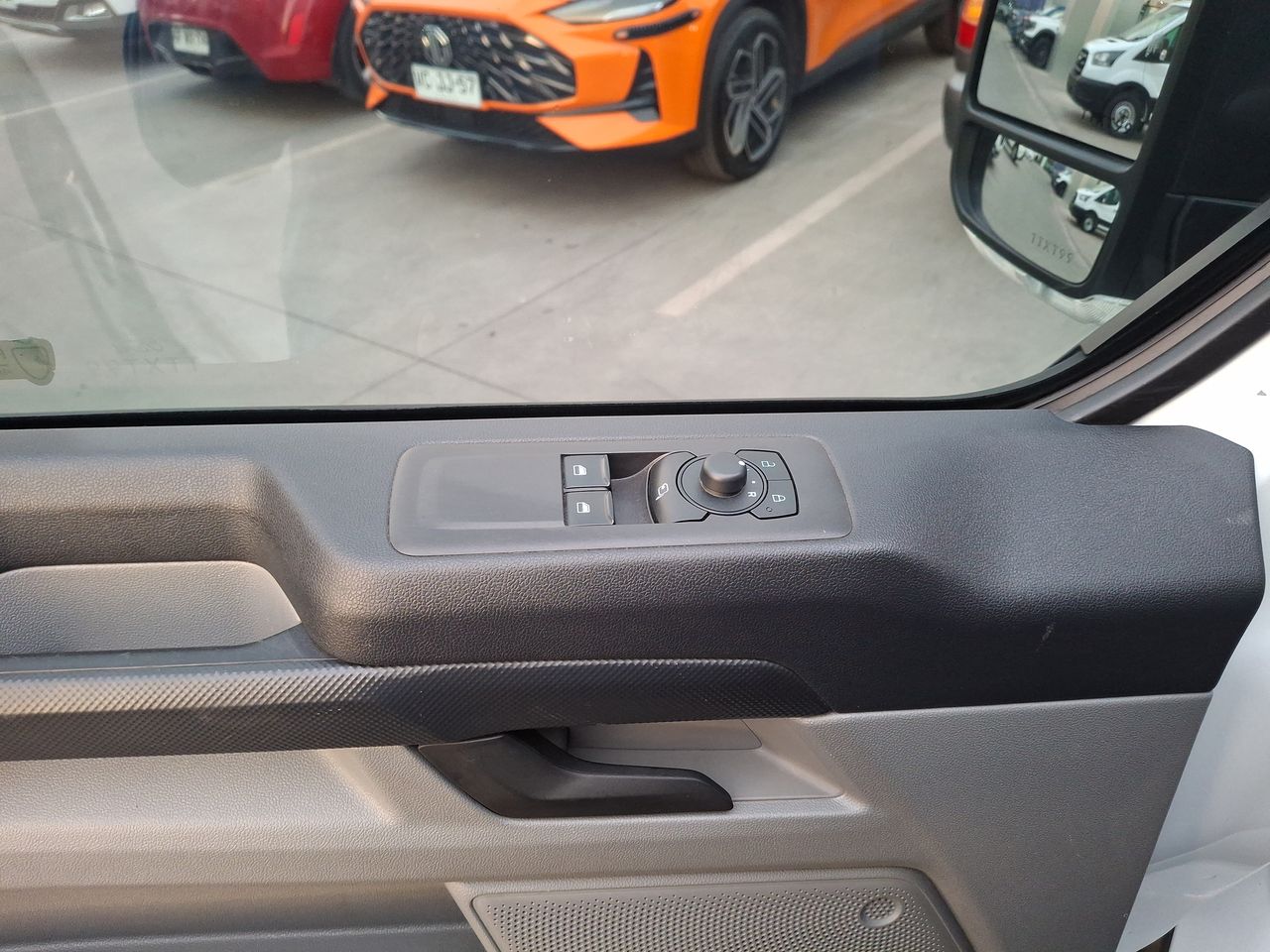 FORD - 21