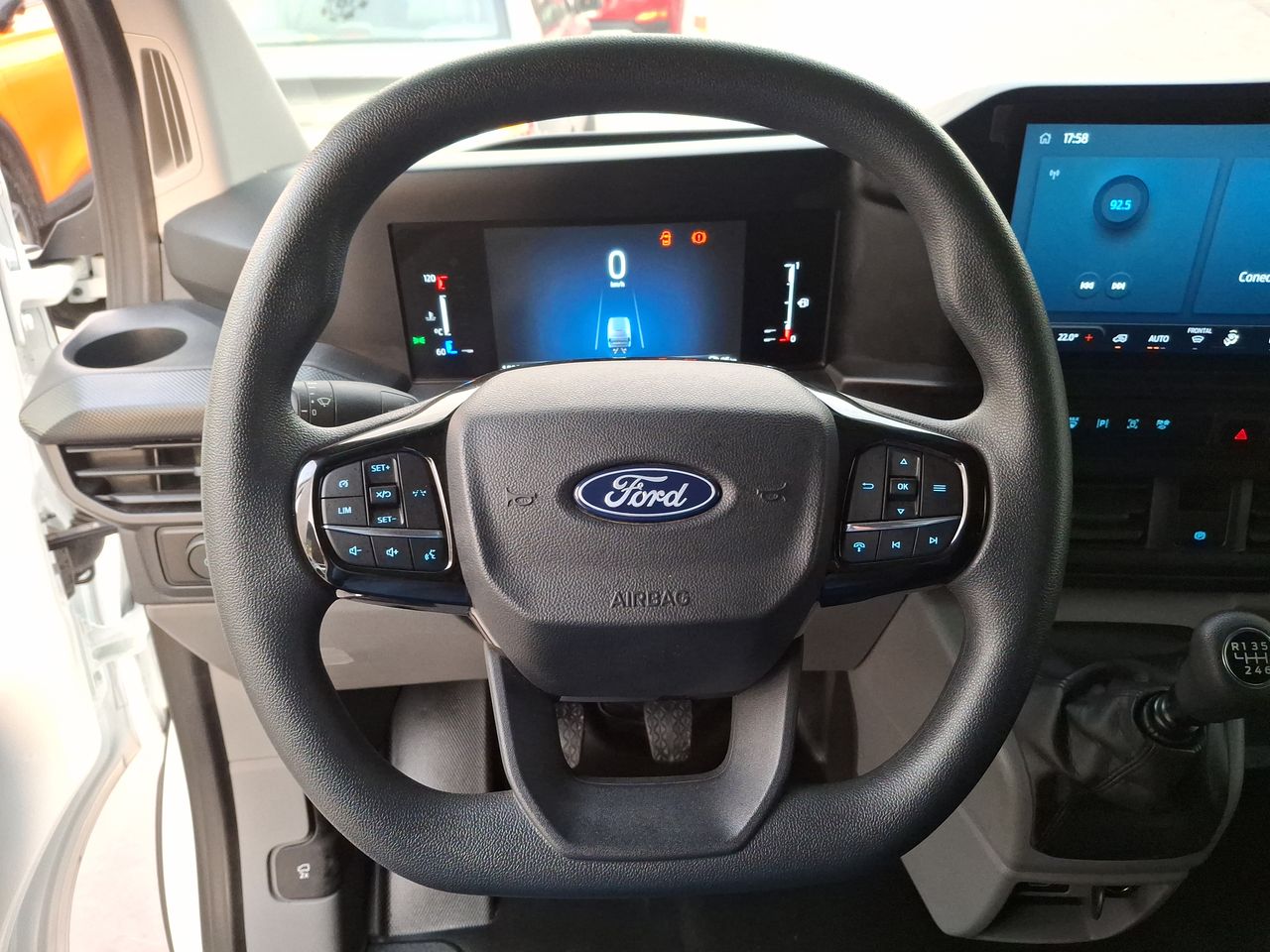 FORD - 23