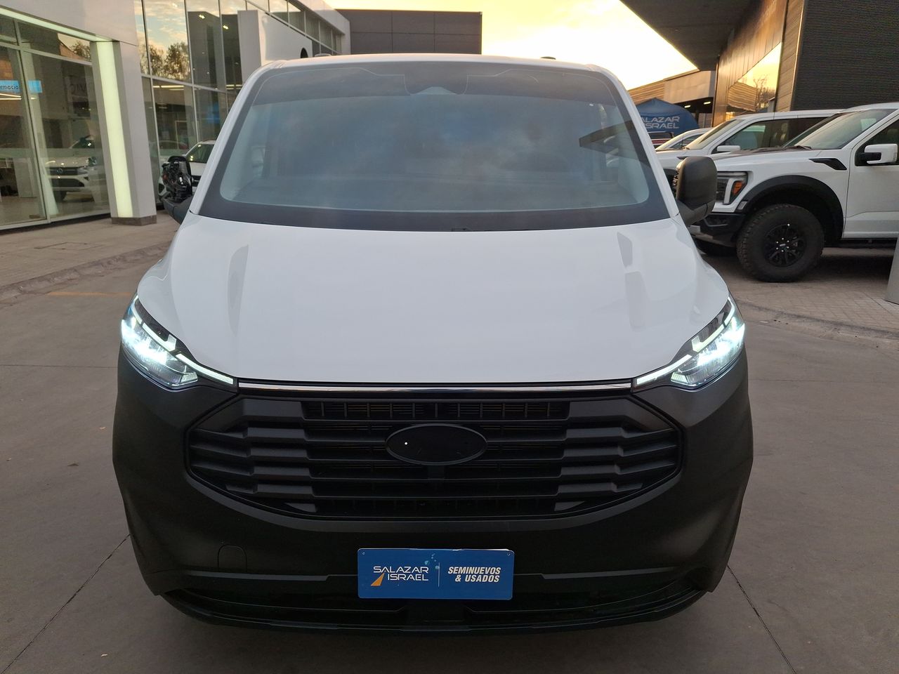 FORD - 2