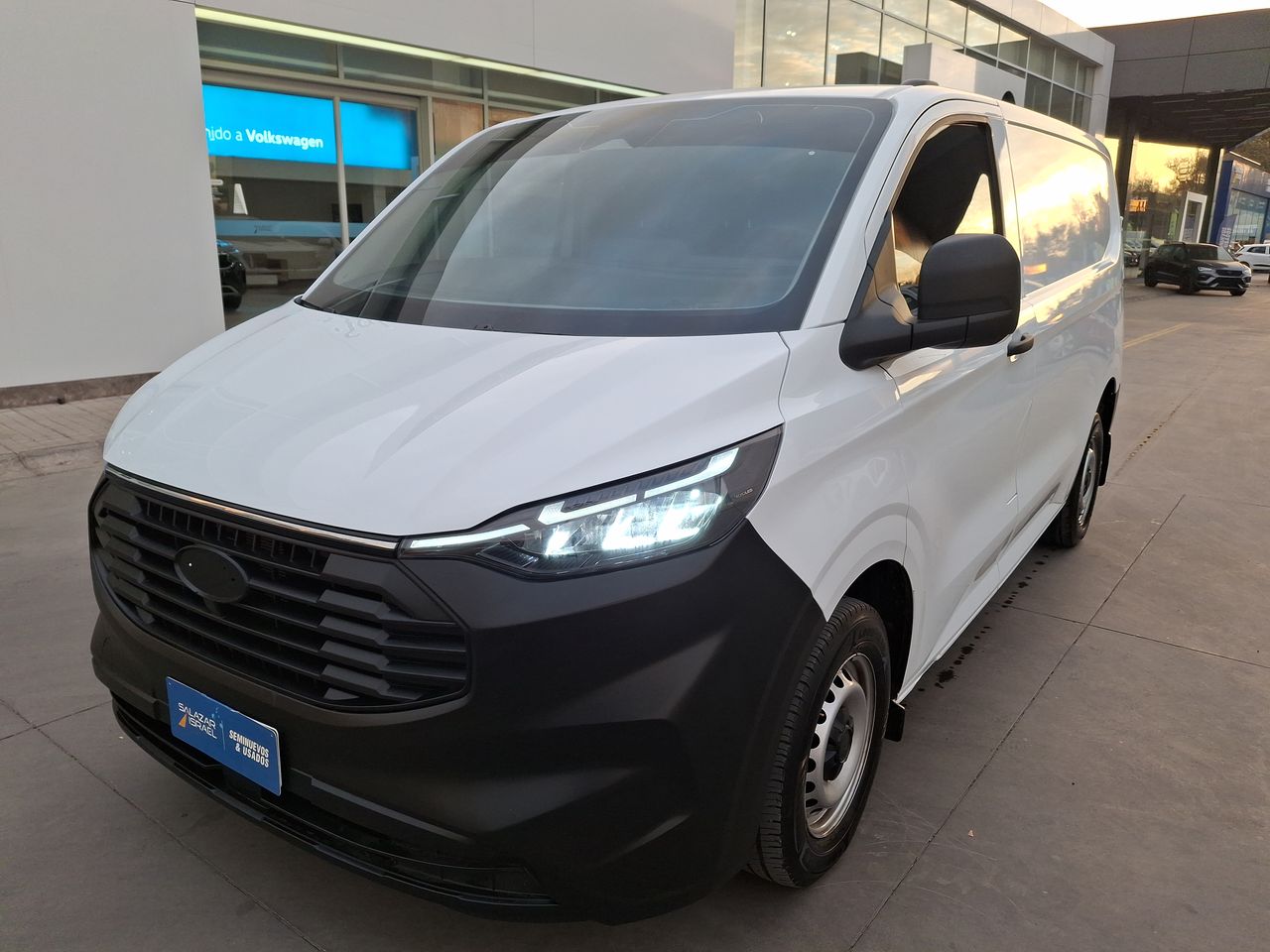 FORD - 3