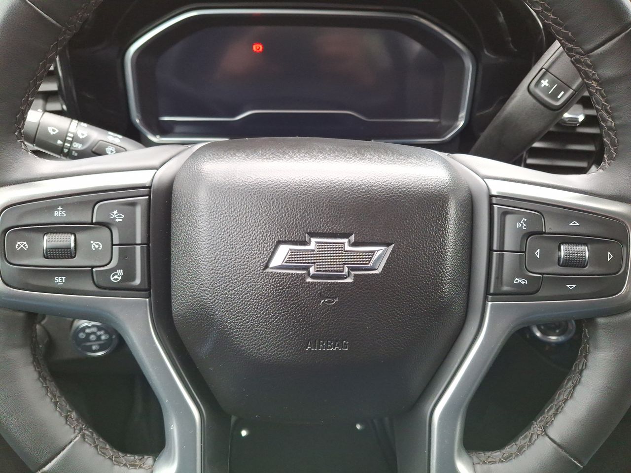 CHEVROLET - 27