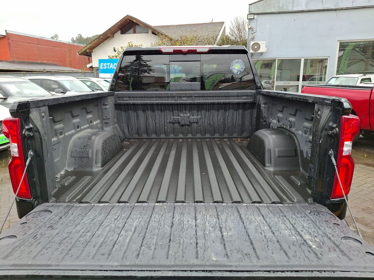 CHEVROLET - 22