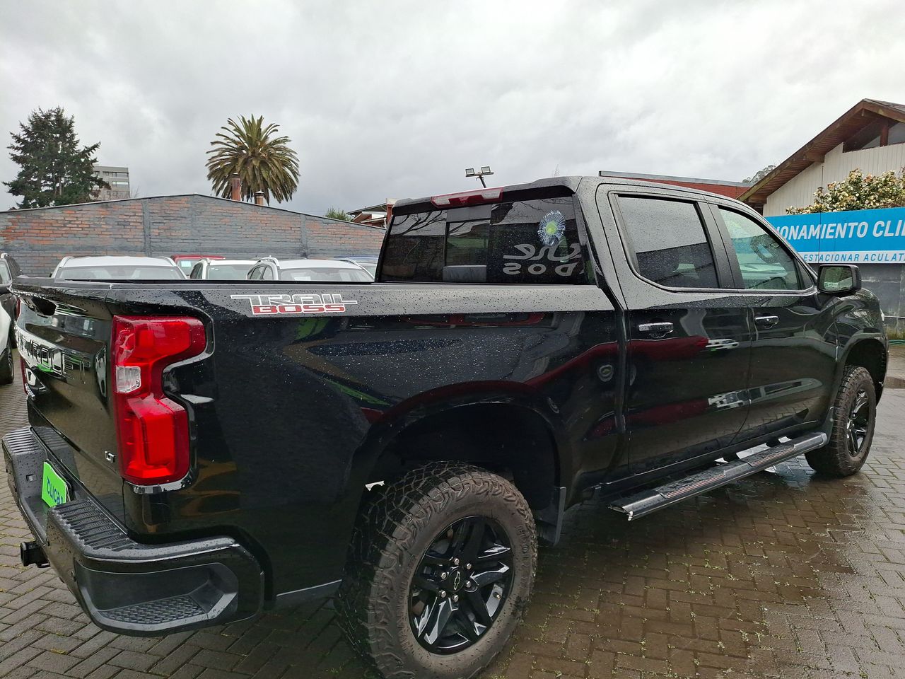 CHEVROLET - 7