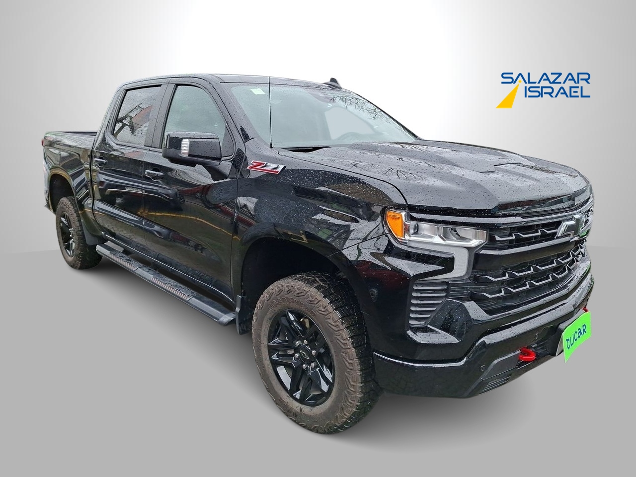 CHEVROLET
