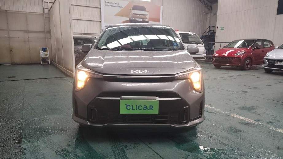 KIA - 2