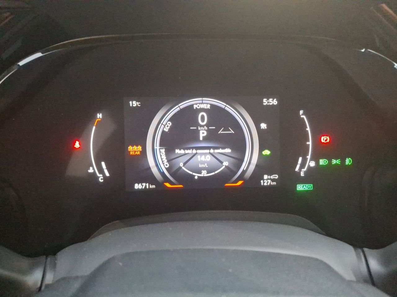 LEXUS - 25