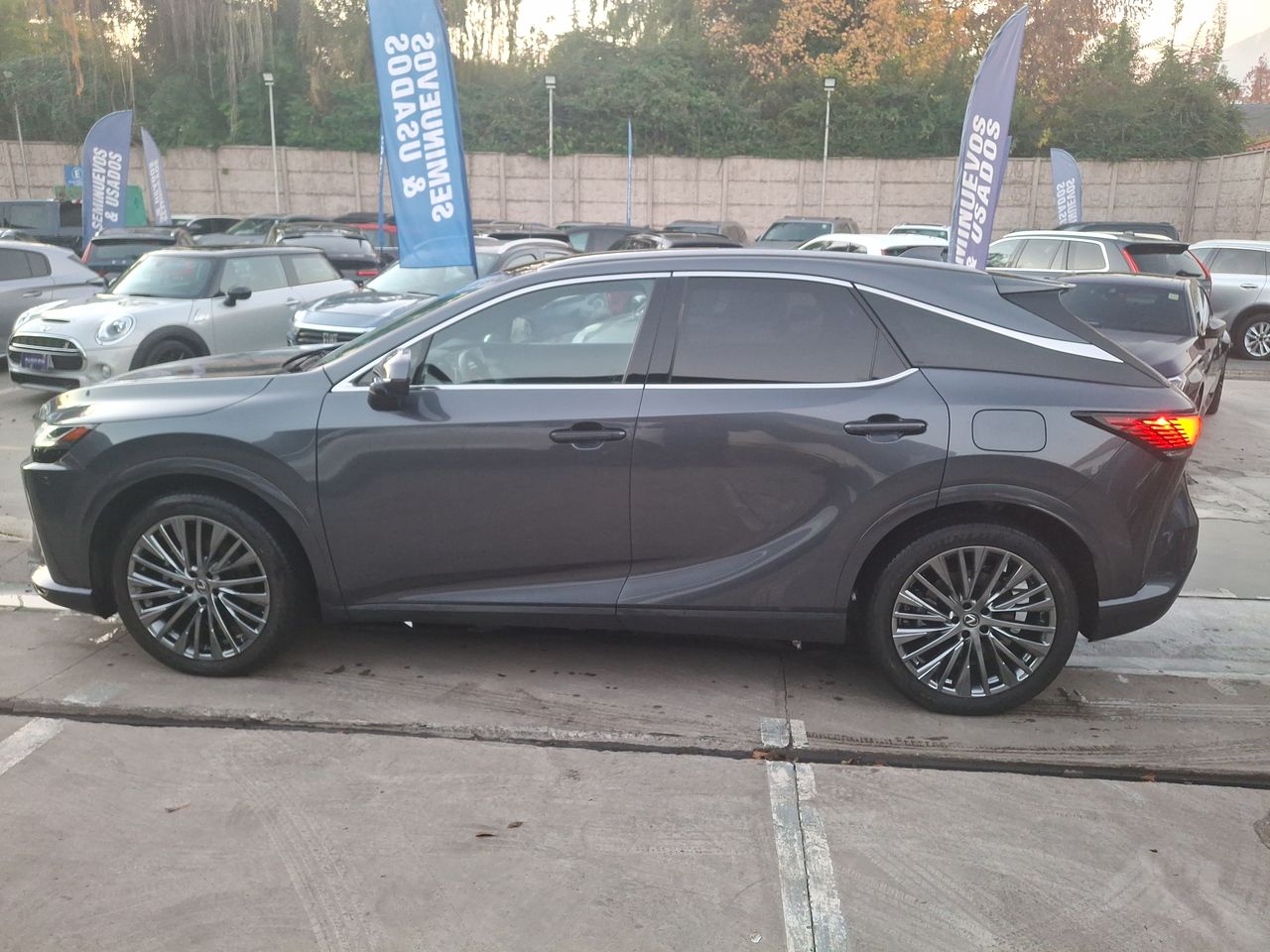LEXUS - 4
