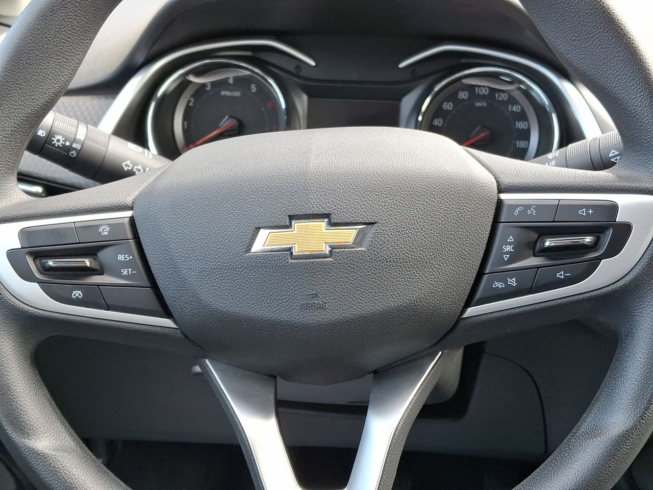 CHEVROLET - 26