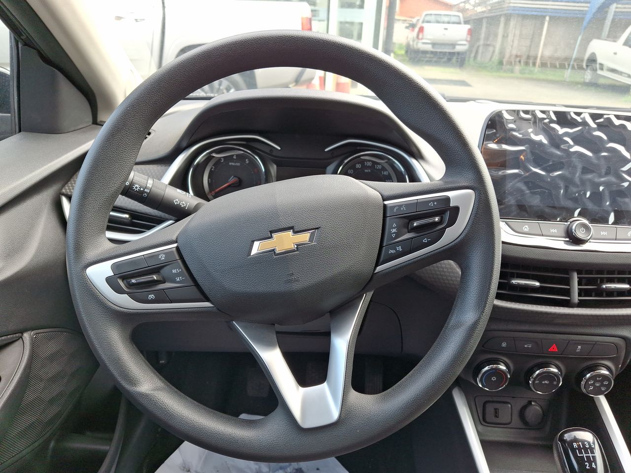 CHEVROLET - 25