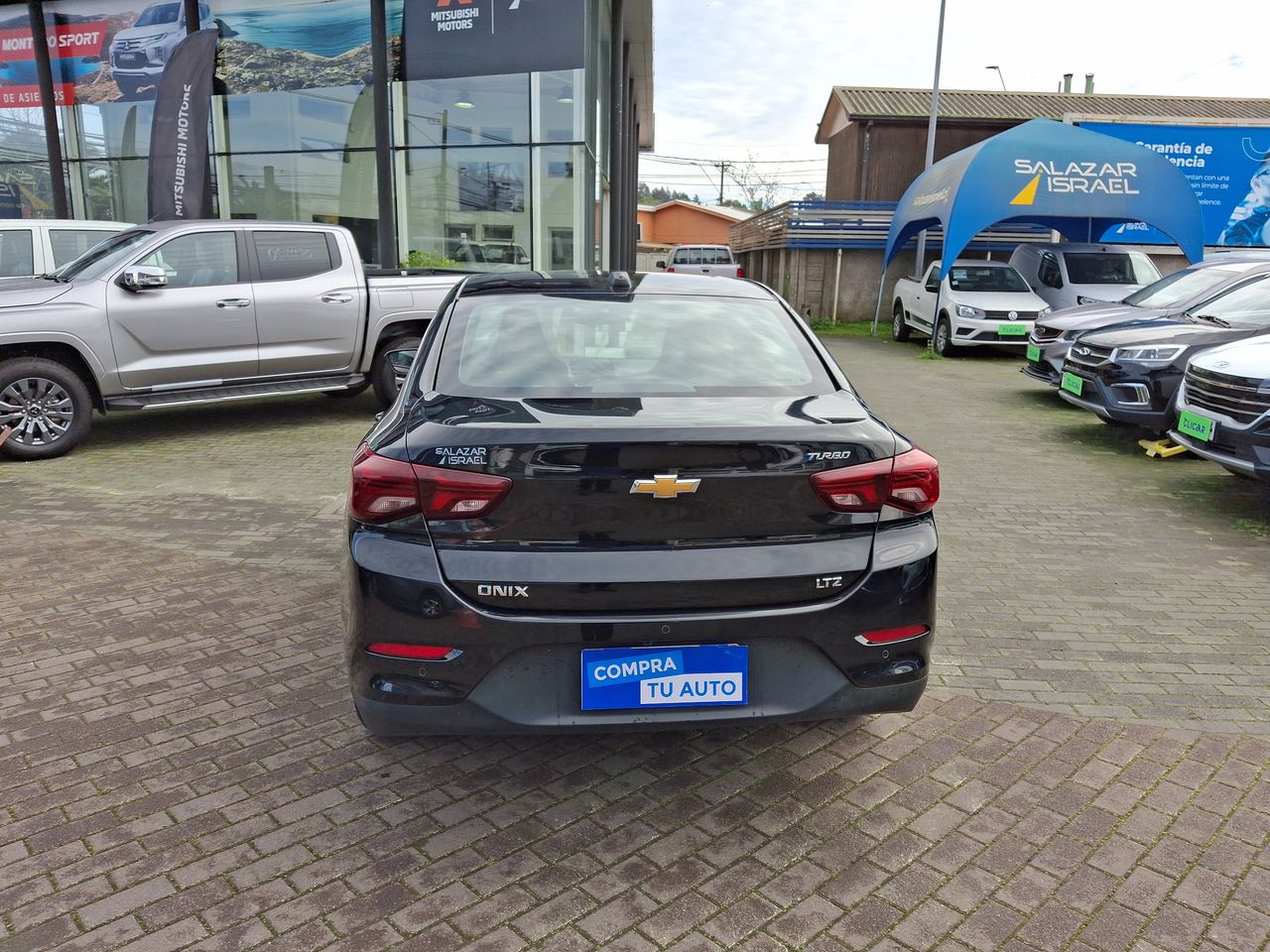 CHEVROLET - 6