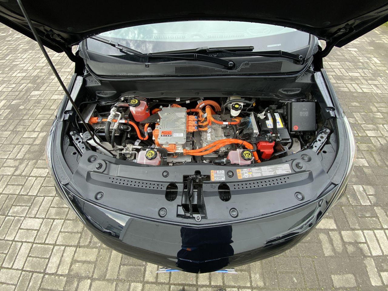 CHEVROLET - 16