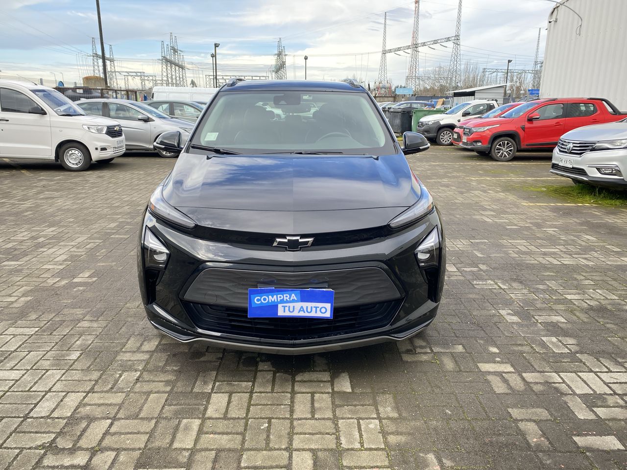 CHEVROLET - 2