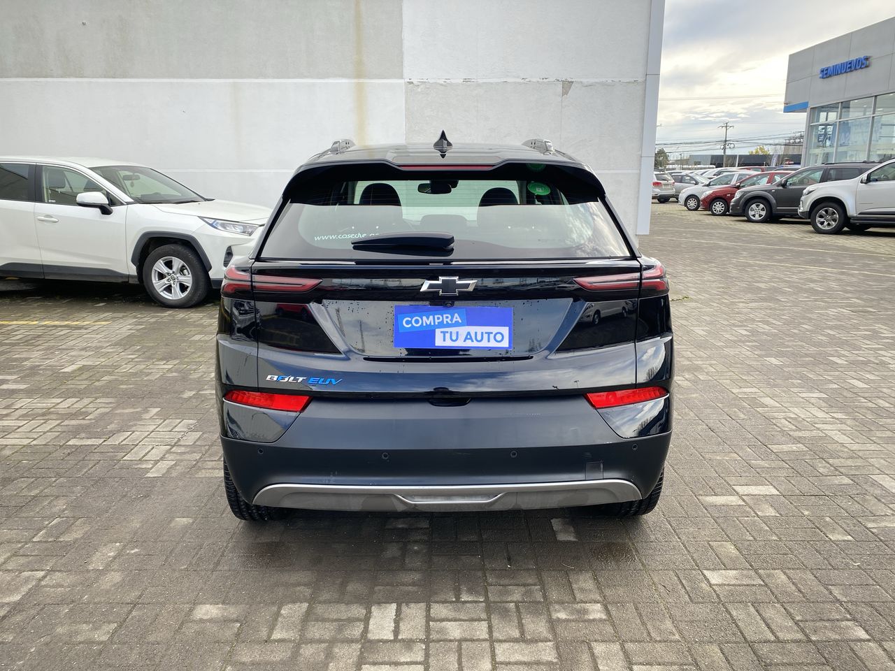 CHEVROLET - 6