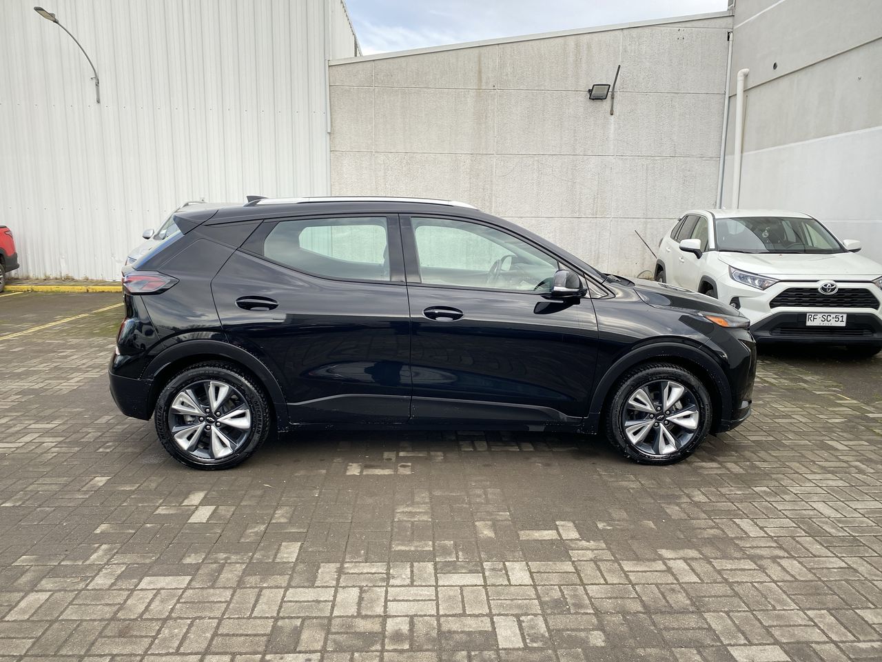 CHEVROLET - 8