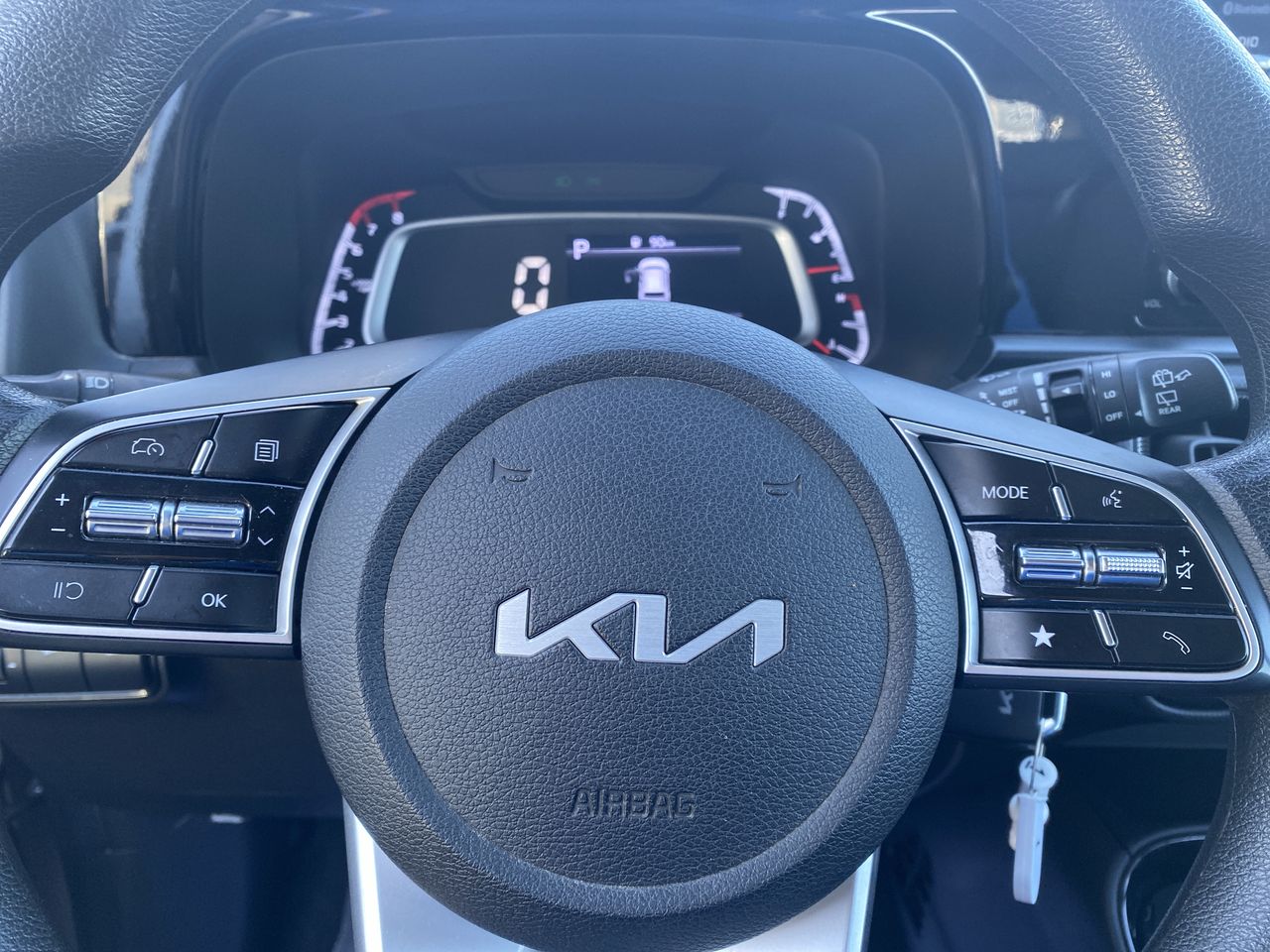 KIA - 18