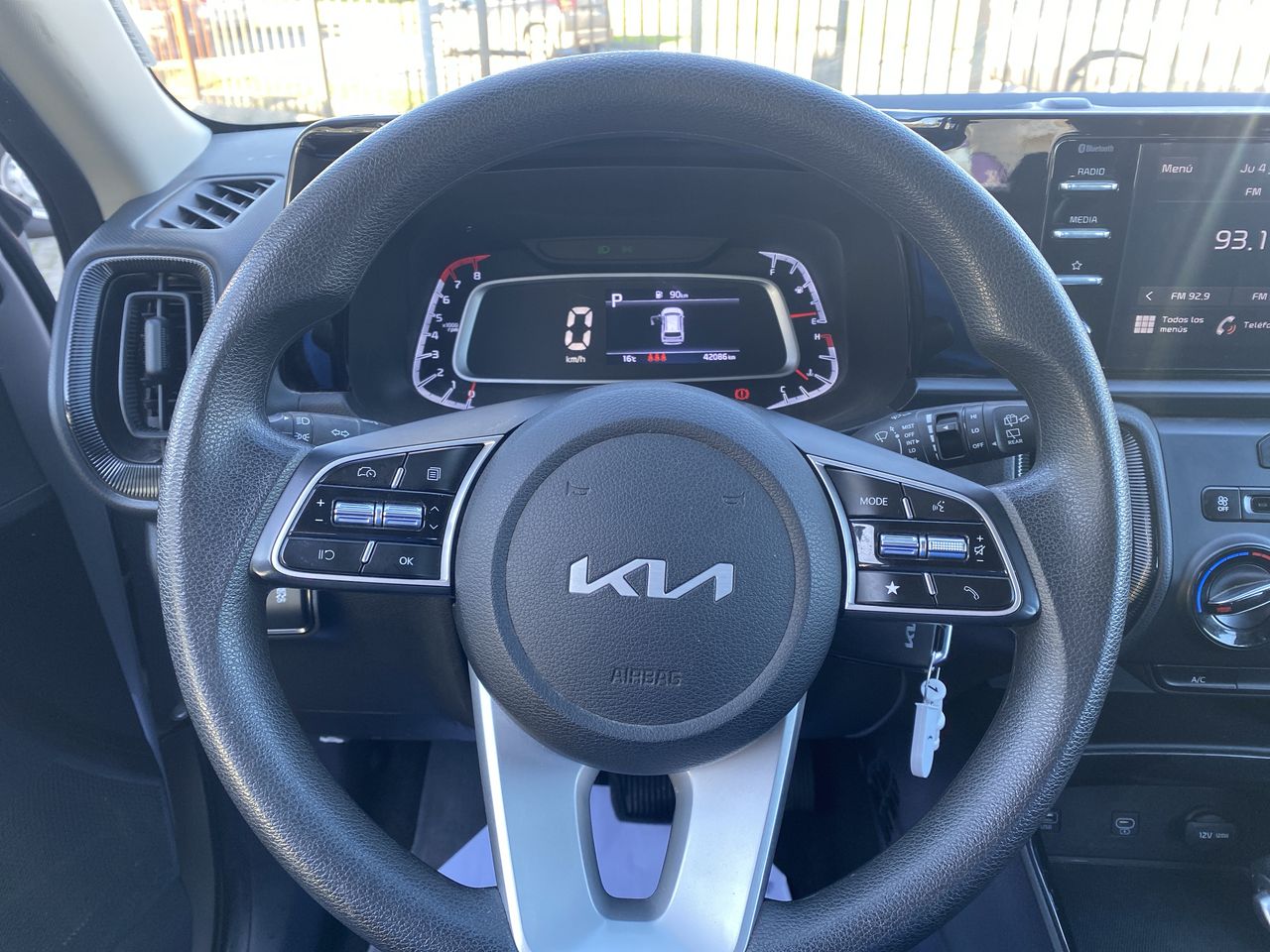 KIA - 17