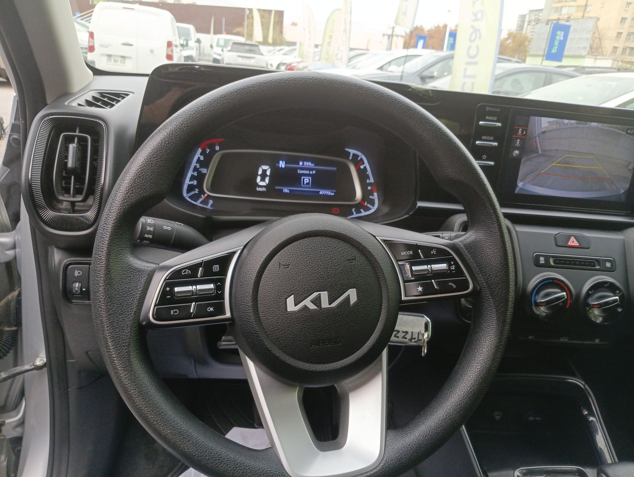 KIA - 16