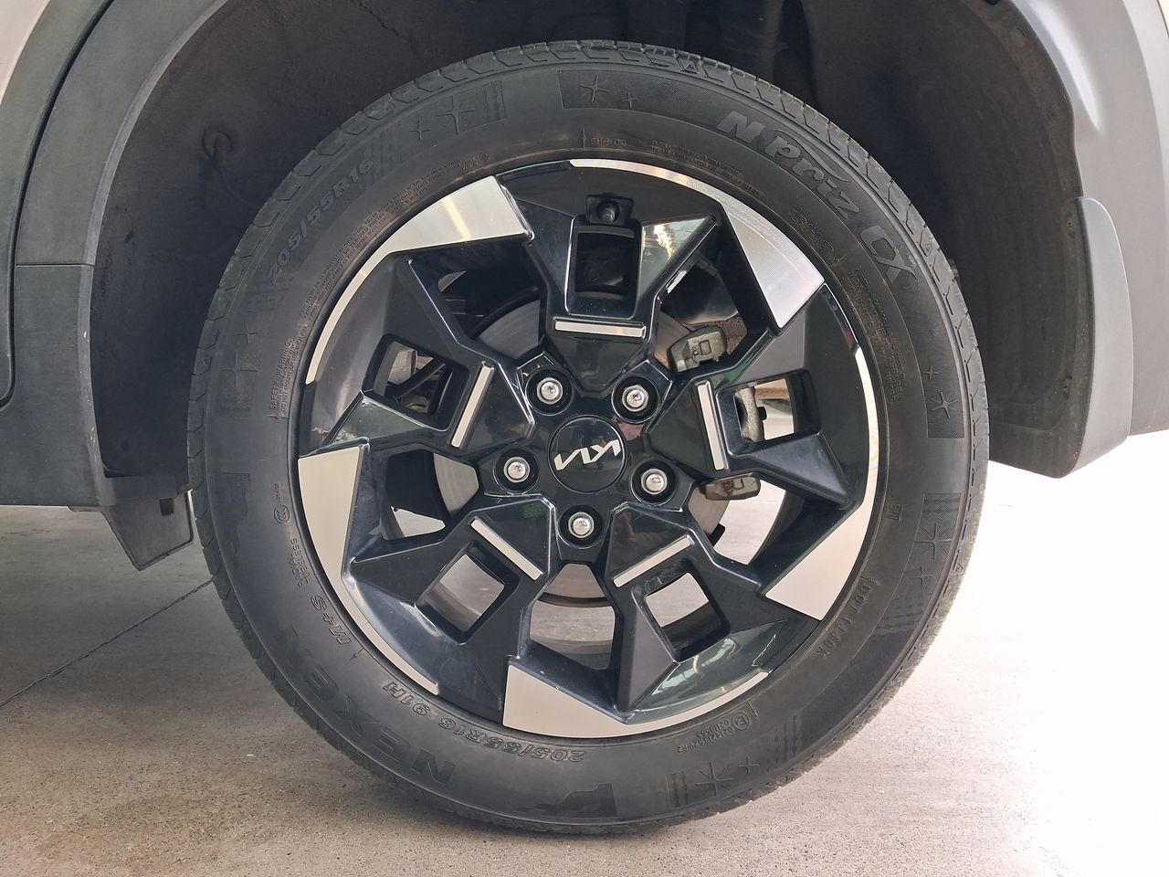 KIA - 17