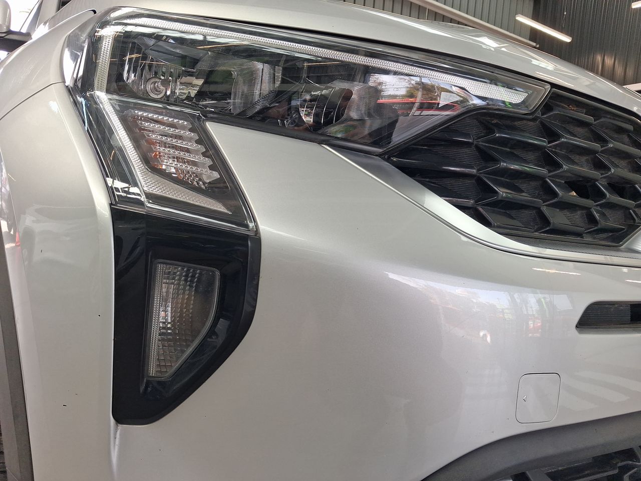 KIA - 20