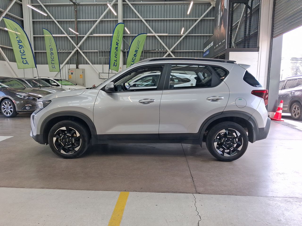 KIA - 4