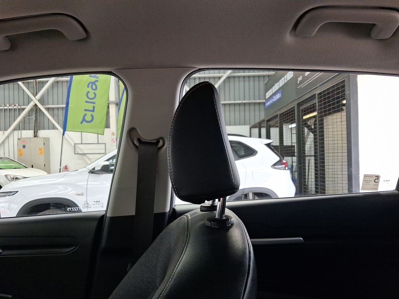 KIA - 13