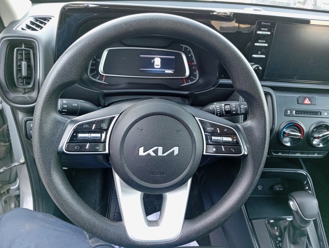 KIA - 15