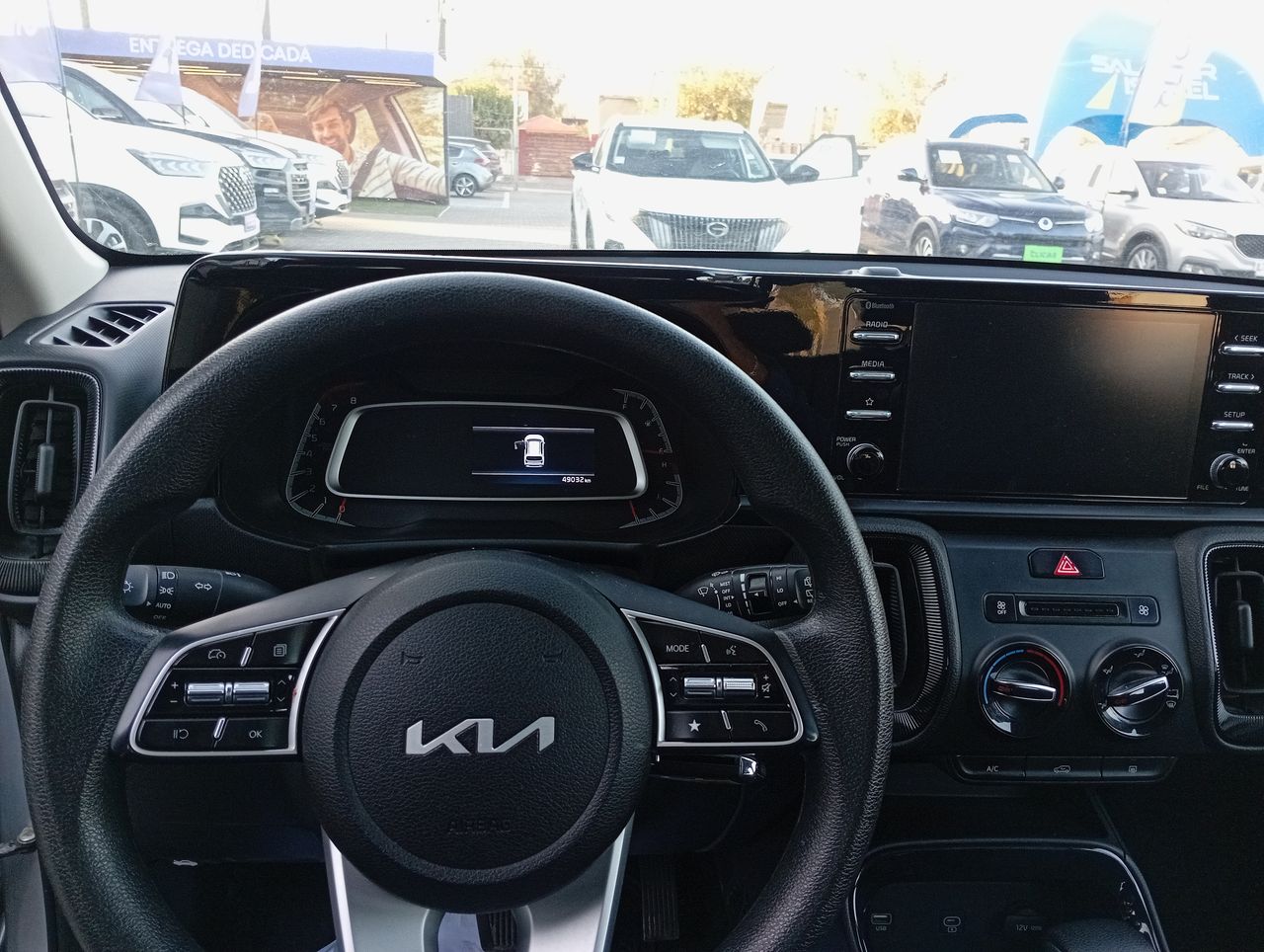 KIA - 1