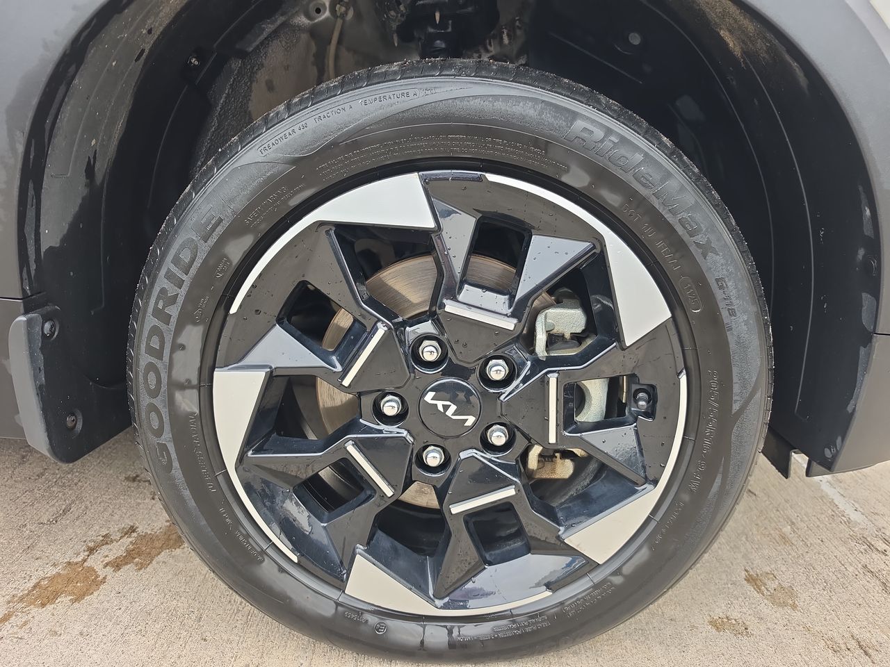 KIA - 9